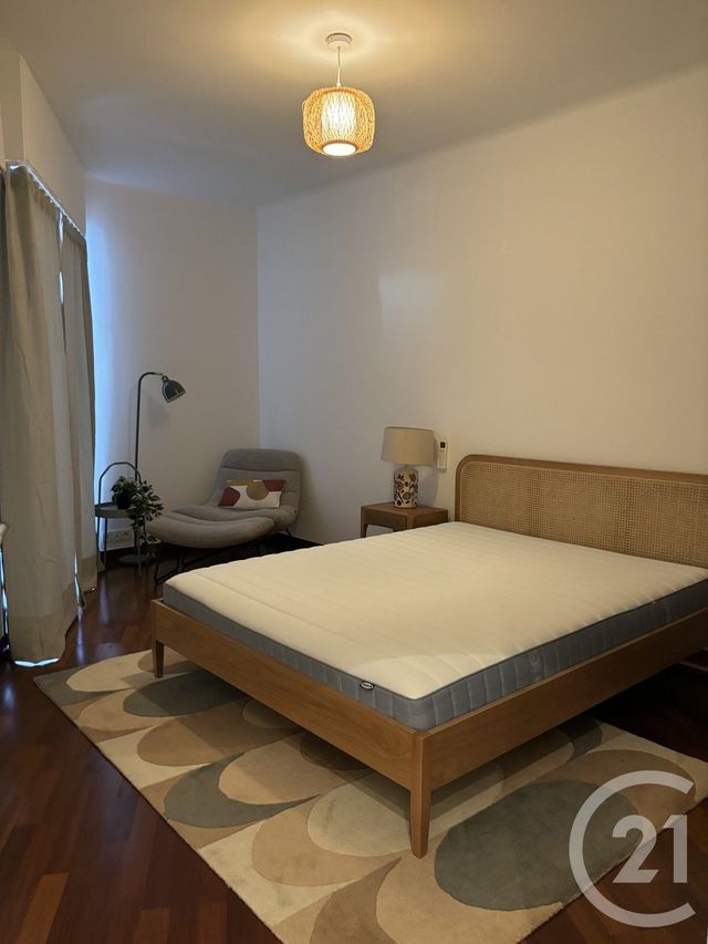 Appartement F3 &agrave; louer - 3 pi&egrave;ces - 61,10 m2 - Nice - 06 - PROVENCE-ALPES-COTE-D-AZUR