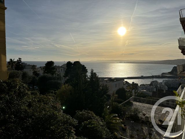 Appartement F3 à louer NICE