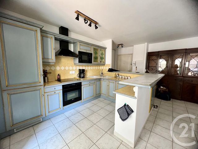 Appartement F3 &agrave; louer - 3 pi&egrave;ces - 71,21 m2 - Nice - 06 - PROVENCE-ALPES-COTE-D-AZUR