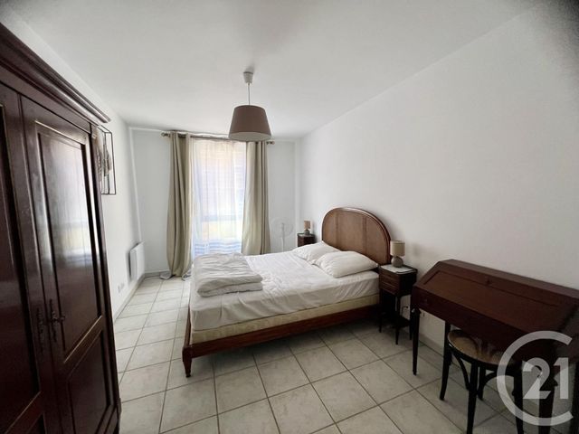 Appartement F3 &agrave; louer - 3 pi&egrave;ces - 71,21 m2 - Nice - 06 - PROVENCE-ALPES-COTE-D-AZUR