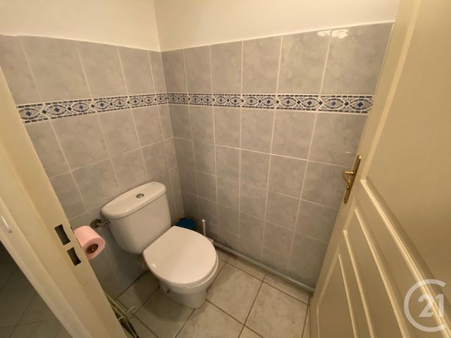 Appartement F3 &agrave; louer - 3 pi&egrave;ces - 71,21 m2 - Nice - 06 - PROVENCE-ALPES-COTE-D-AZUR