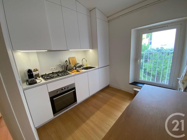 Appartement F3 &agrave; louer - 3 pi&egrave;ces - 82 m2 - Nice - 06 - PROVENCE-ALPES-COTE-D-AZUR