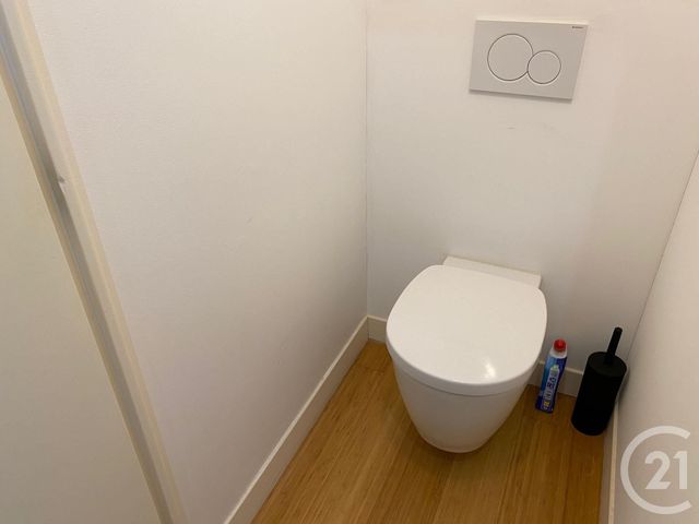 Appartement F3 &agrave; louer - 3 pi&egrave;ces - 82 m2 - Nice - 06 - PROVENCE-ALPES-COTE-D-AZUR