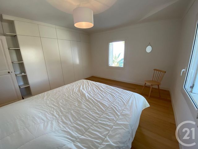 Appartement F3 &agrave; louer - 3 pi&egrave;ces - 82 m2 - Nice - 06 - PROVENCE-ALPES-COTE-D-AZUR