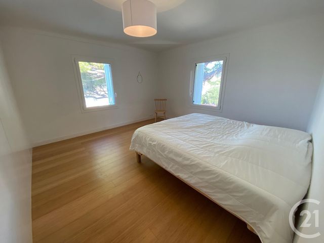 Appartement F3 &agrave; louer - 3 pi&egrave;ces - 82 m2 - Nice - 06 - PROVENCE-ALPES-COTE-D-AZUR