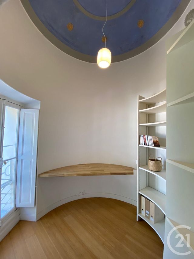 Appartement F3 &agrave; louer - 3 pi&egrave;ces - 82 m2 - Nice - 06 - PROVENCE-ALPES-COTE-D-AZUR