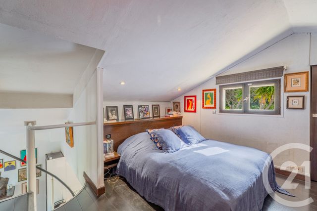 Maison &agrave; vendre - 4 pi&egrave;ces - 107,07 m2 - Nice - 06 - PROVENCE-ALPES-COTE-D-AZUR