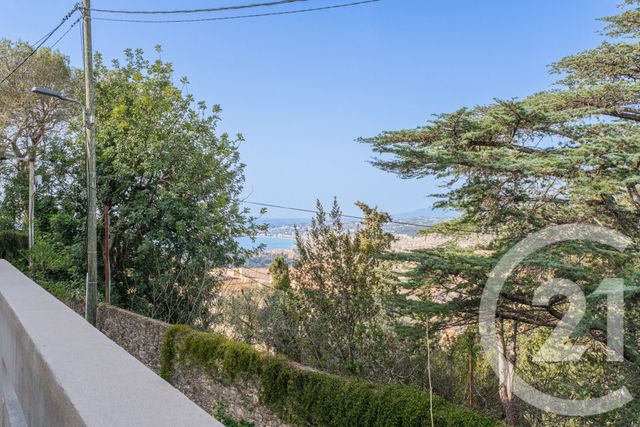 Maison &agrave; vendre - 4 pi&egrave;ces - 107,07 m2 - Nice - 06 - PROVENCE-ALPES-COTE-D-AZUR