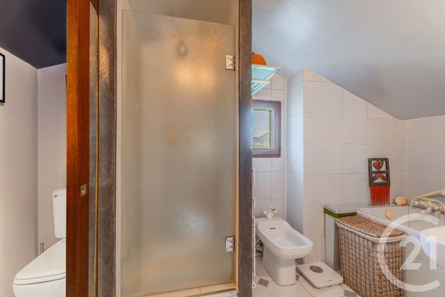 Maison &agrave; vendre - 4 pi&egrave;ces - 107,07 m2 - Nice - 06 - PROVENCE-ALPES-COTE-D-AZUR