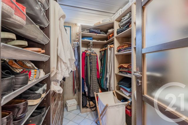 Maison &agrave; vendre - 4 pi&egrave;ces - 107,07 m2 - Nice - 06 - PROVENCE-ALPES-COTE-D-AZUR