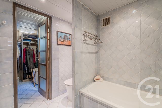 Maison &agrave; vendre - 4 pi&egrave;ces - 107,07 m2 - Nice - 06 - PROVENCE-ALPES-COTE-D-AZUR