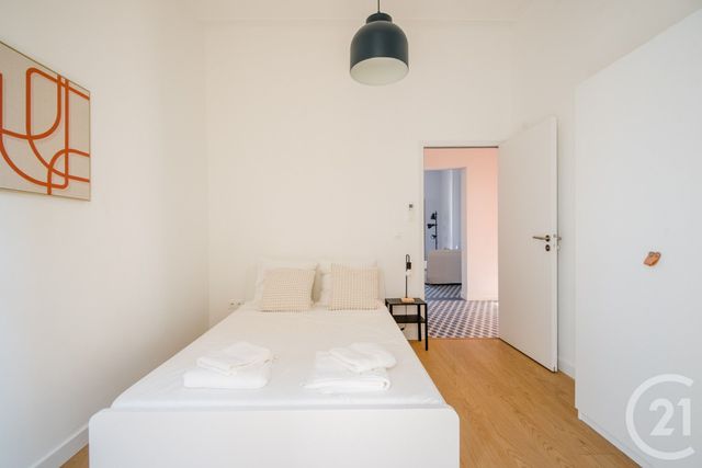 Maison &agrave; vendre - 4 pi&egrave;ces - 107 m2 - Nice - 06 - PROVENCE-ALPES-COTE-D-AZUR