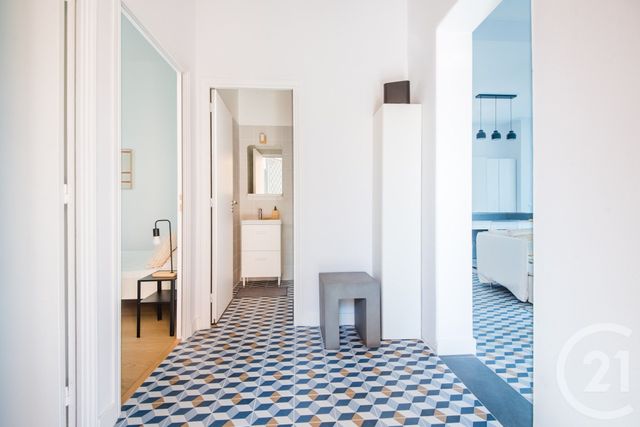 Maison &agrave; vendre - 4 pi&egrave;ces - 107 m2 - Nice - 06 - PROVENCE-ALPES-COTE-D-AZUR