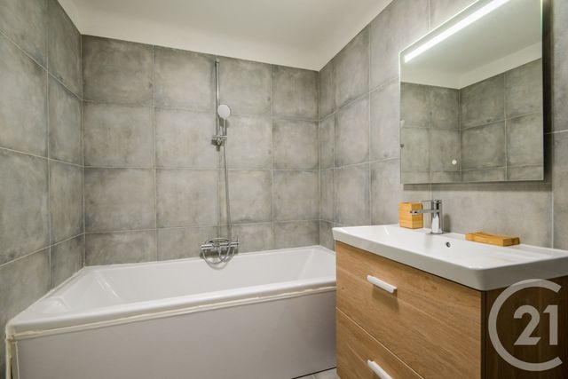 Maison &agrave; vendre - 4 pi&egrave;ces - 107 m2 - Nice - 06 - PROVENCE-ALPES-COTE-D-AZUR