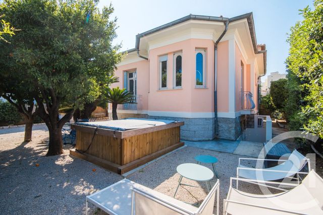 Maison à vendre NICE