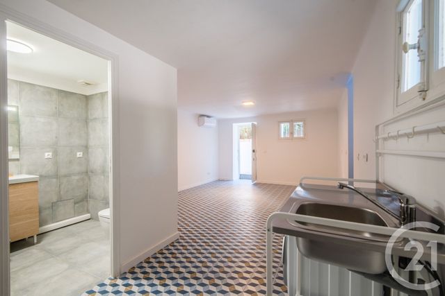 Maison &agrave; vendre - 4 pi&egrave;ces - 107 m2 - Nice - 06 - PROVENCE-ALPES-COTE-D-AZUR