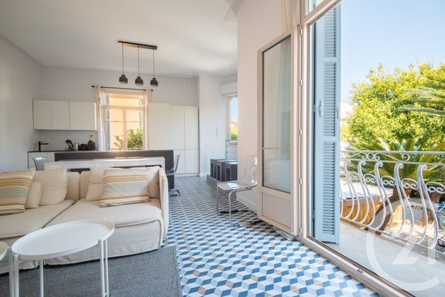 Maison &agrave; vendre - 4 pi&egrave;ces - 107 m2 - Nice - 06 - PROVENCE-ALPES-COTE-D-AZUR