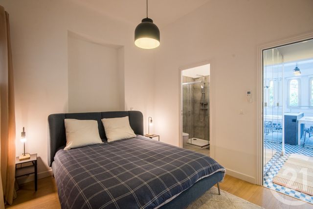 Maison &agrave; vendre - 4 pi&egrave;ces - 107 m2 - Nice - 06 - PROVENCE-ALPES-COTE-D-AZUR