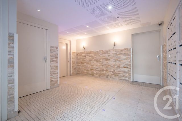 Appartement F2 &agrave; vendre - 2 pi&egrave;ces - 39 m2 - Nice - 06 - PROVENCE-ALPES-COTE-D-AZUR