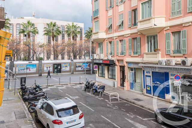 Appartement F2 &agrave; vendre - 2 pi&egrave;ces - 39 m2 - Nice - 06 - PROVENCE-ALPES-COTE-D-AZUR