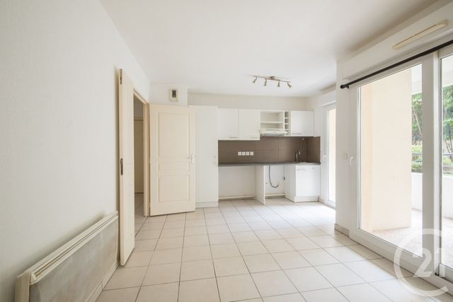 Appartement F2 &agrave; vendre - 2 pi&egrave;ces - 39 m2 - Nice - 06 - PROVENCE-ALPES-COTE-D-AZUR