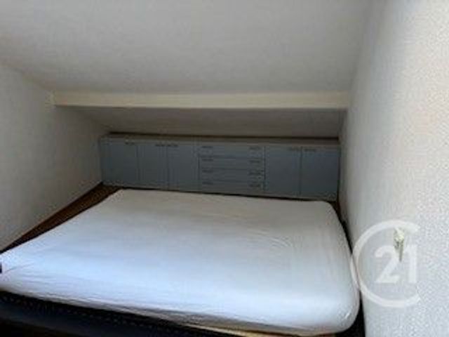 Appartement F2 &agrave; louer - 2 pi&egrave;ces - 36,07 m2 - Nice - 06 - PROVENCE-ALPES-COTE-D-AZUR