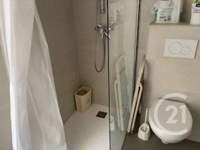 Appartement F2 &agrave; louer - 2 pi&egrave;ces - 36,07 m2 - Nice - 06 - PROVENCE-ALPES-COTE-D-AZUR