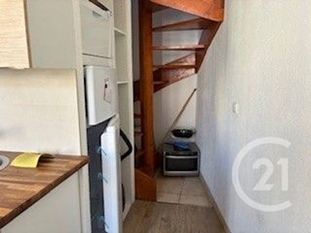 Appartement F2 &agrave; louer - 2 pi&egrave;ces - 36,07 m2 - Nice - 06 - PROVENCE-ALPES-COTE-D-AZUR