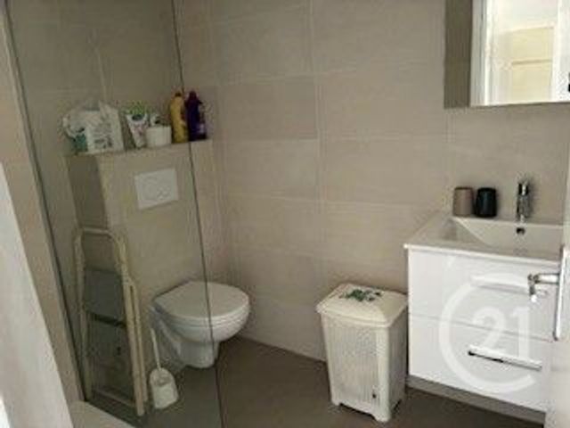 Appartement F2 &agrave; louer - 2 pi&egrave;ces - 36,07 m2 - Nice - 06 - PROVENCE-ALPES-COTE-D-AZUR