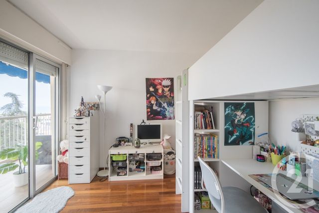 Appartement F4 &agrave; vendre - 4 pi&egrave;ces - 81,01 m2 - Nice - 06 - PROVENCE-ALPES-COTE-D-AZUR