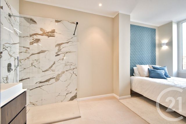Appartement F3 &agrave; vendre - 3 pi&egrave;ces - 88,71 m2 - Nice - 06 - PROVENCE-ALPES-COTE-D-AZUR