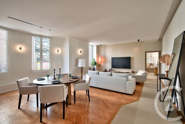 Appartement F3 à vendre NICE