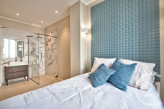 Appartement F3 &agrave; vendre - 3 pi&egrave;ces - 88,71 m2 - Nice - 06 - PROVENCE-ALPES-COTE-D-AZUR