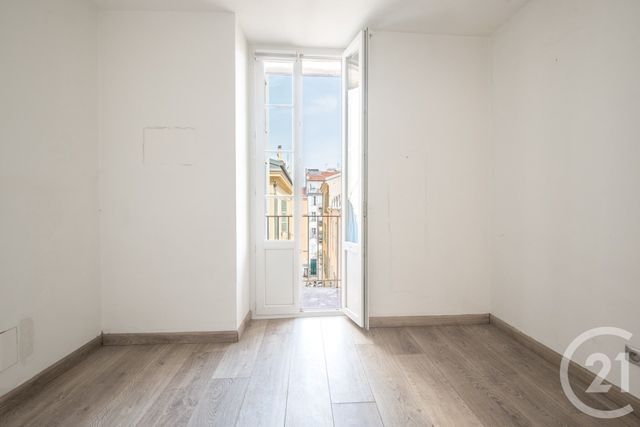 Appartement F3 &agrave; vendre - 3 pi&egrave;ces - 63,08 m2 - Nice - 06 - PROVENCE-ALPES-COTE-D-AZUR
