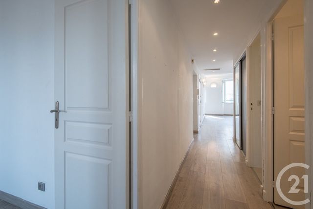 Appartement F3 &agrave; vendre - 3 pi&egrave;ces - 63,08 m2 - Nice - 06 - PROVENCE-ALPES-COTE-D-AZUR