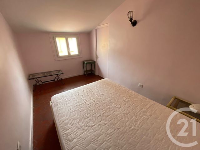 Appartement F2 &agrave; louer - 2 pi&egrave;ces - 45,12 m2 - Nice - 06 - PROVENCE-ALPES-COTE-D-AZUR