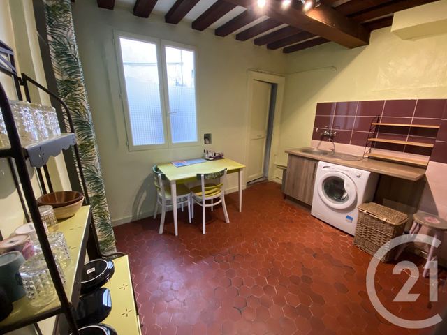 Appartement F2 &agrave; louer - 2 pi&egrave;ces - 45,12 m2 - Nice - 06 - PROVENCE-ALPES-COTE-D-AZUR