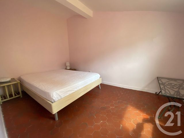 Appartement F2 &agrave; louer - 2 pi&egrave;ces - 45,12 m2 - Nice - 06 - PROVENCE-ALPES-COTE-D-AZUR