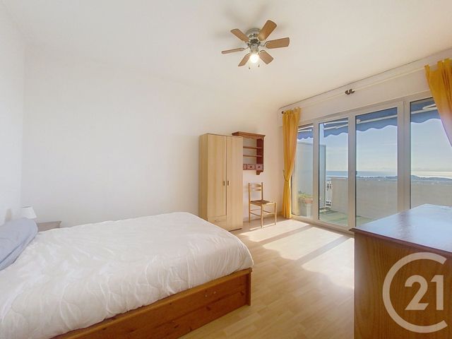 Appartement F3 &agrave; louer - 3 pi&egrave;ces - 75,75 m2 - Villefranche Sur Mer - 06 - PROVENCE-ALPES-COTE-D-AZUR