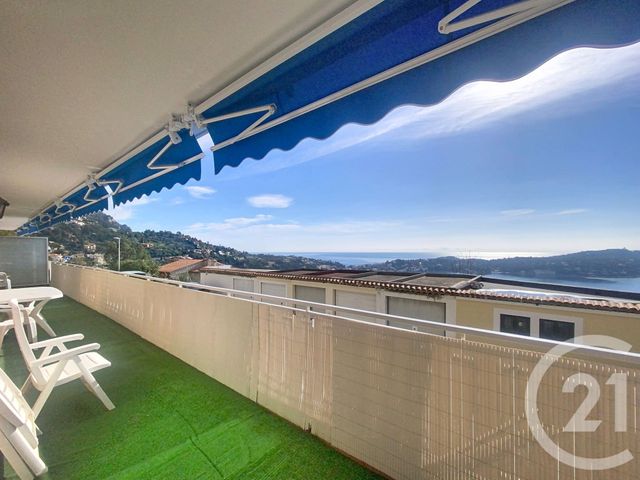 Appartement F3 &agrave; louer - 3 pi&egrave;ces - 75,75 m2 - Villefranche Sur Mer - 06 - PROVENCE-ALPES-COTE-D-AZUR