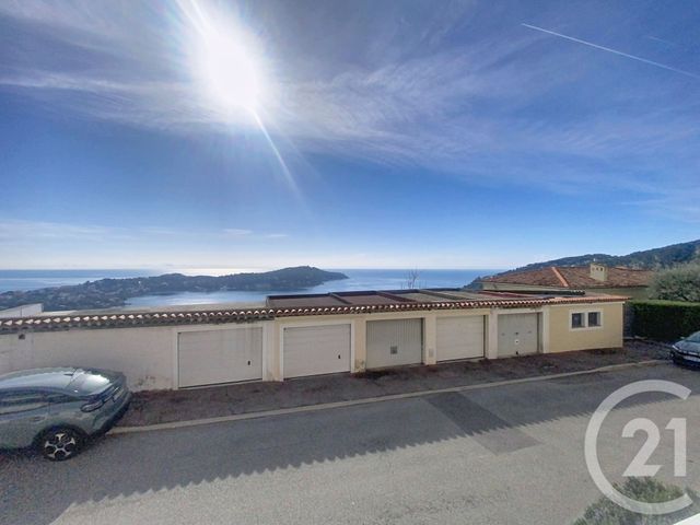 appartement - VILLEFRANCHE SUR MER - 06