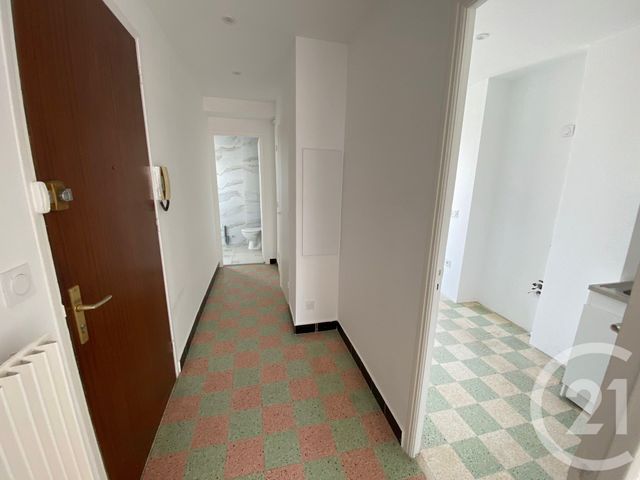 Appartement F1 &agrave; louer - 1 pi&egrave;ce - 33,06 m2 - Nice - 06 - PROVENCE-ALPES-COTE-D-AZUR