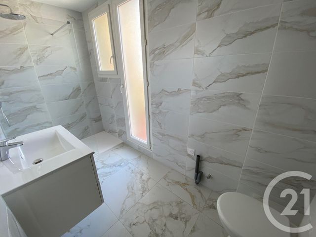 Appartement F1 &agrave; louer - 1 pi&egrave;ce - 33,06 m2 - Nice - 06 - PROVENCE-ALPES-COTE-D-AZUR