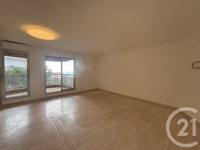 Appartement F3 &agrave; louer - 3 pi&egrave;ces - 66,07 m2 - Nice - 06 - PROVENCE-ALPES-COTE-D-AZUR