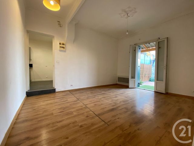 Appartement F3 &agrave; louer - 3 pi&egrave;ces - 58,50 m2 - Nice - 06 - PROVENCE-ALPES-COTE-D-AZUR