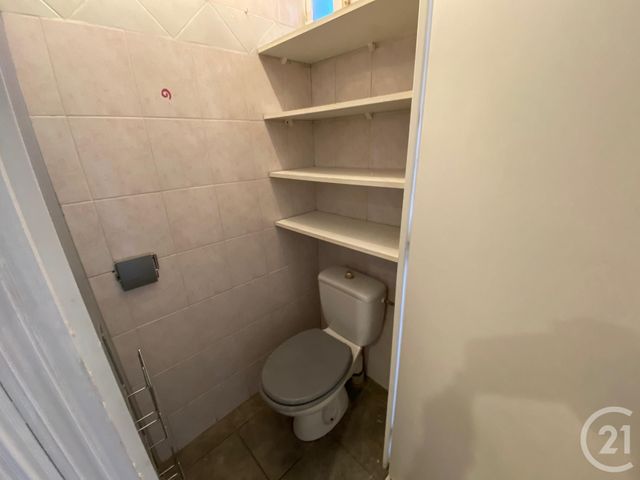 Appartement F3 &agrave; louer - 3 pi&egrave;ces - 58,50 m2 - Nice - 06 - PROVENCE-ALPES-COTE-D-AZUR