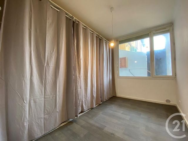 Appartement F3 &agrave; louer - 3 pi&egrave;ces - 58,50 m2 - Nice - 06 - PROVENCE-ALPES-COTE-D-AZUR