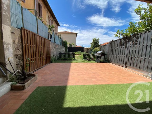 Appartement F3 à louer NICE