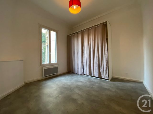 Appartement F3 &agrave; louer - 3 pi&egrave;ces - 58,50 m2 - Nice - 06 - PROVENCE-ALPES-COTE-D-AZUR