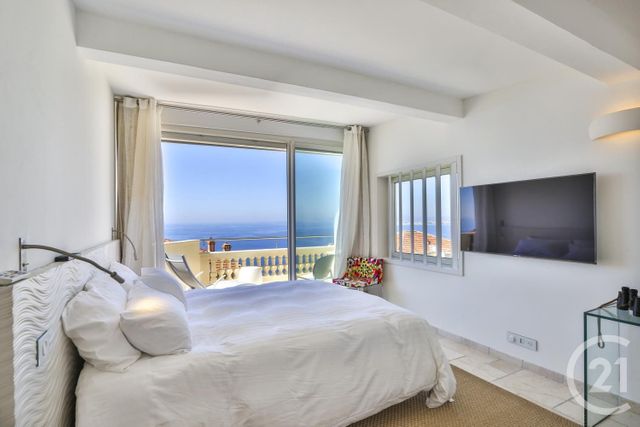 Maison &agrave; louer - 3 pi&egrave;ces - 97,11 m2 - Nice - 06 - PROVENCE-ALPES-COTE-D-AZUR